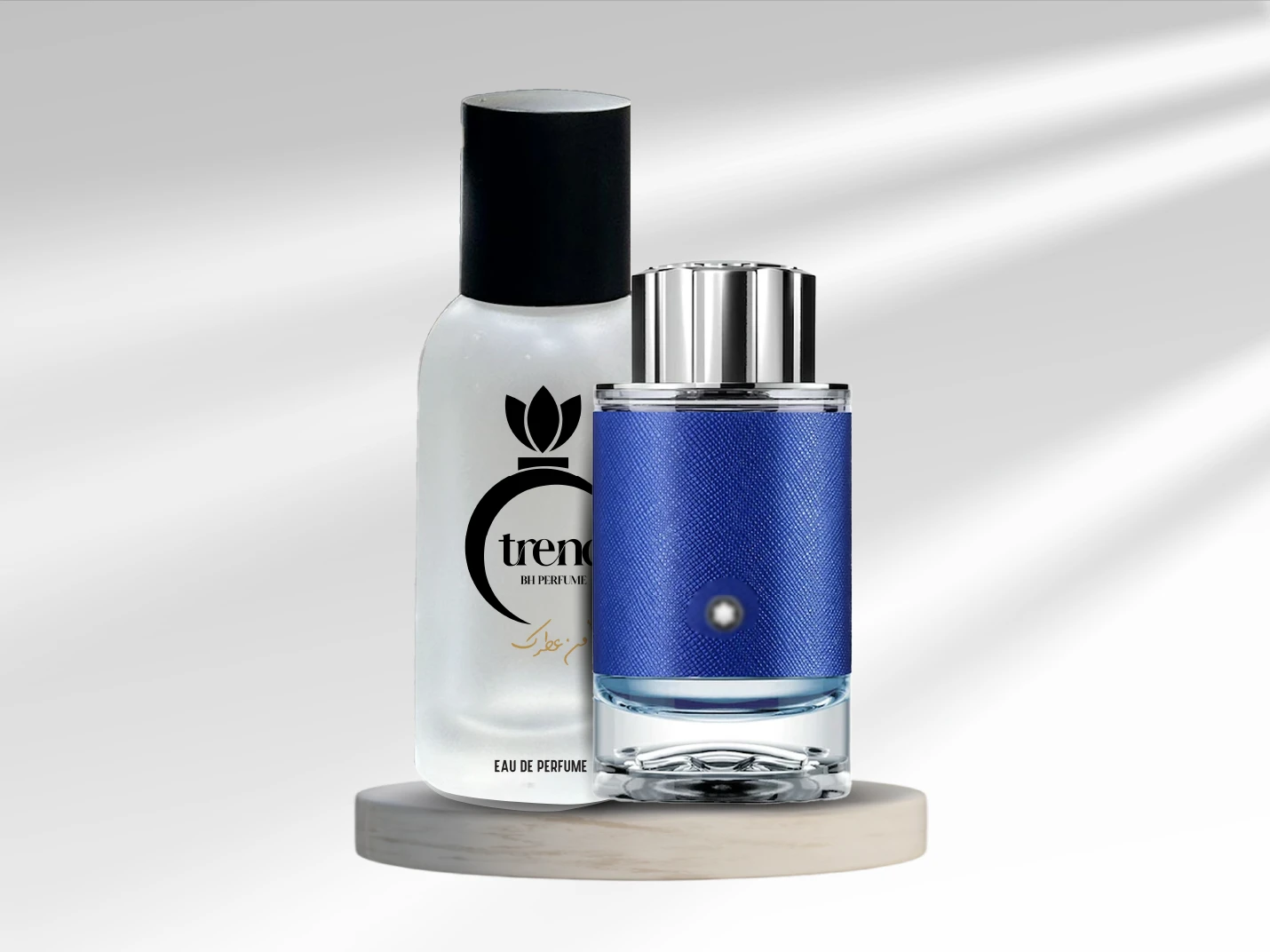 اكسبلورر الترا بلو