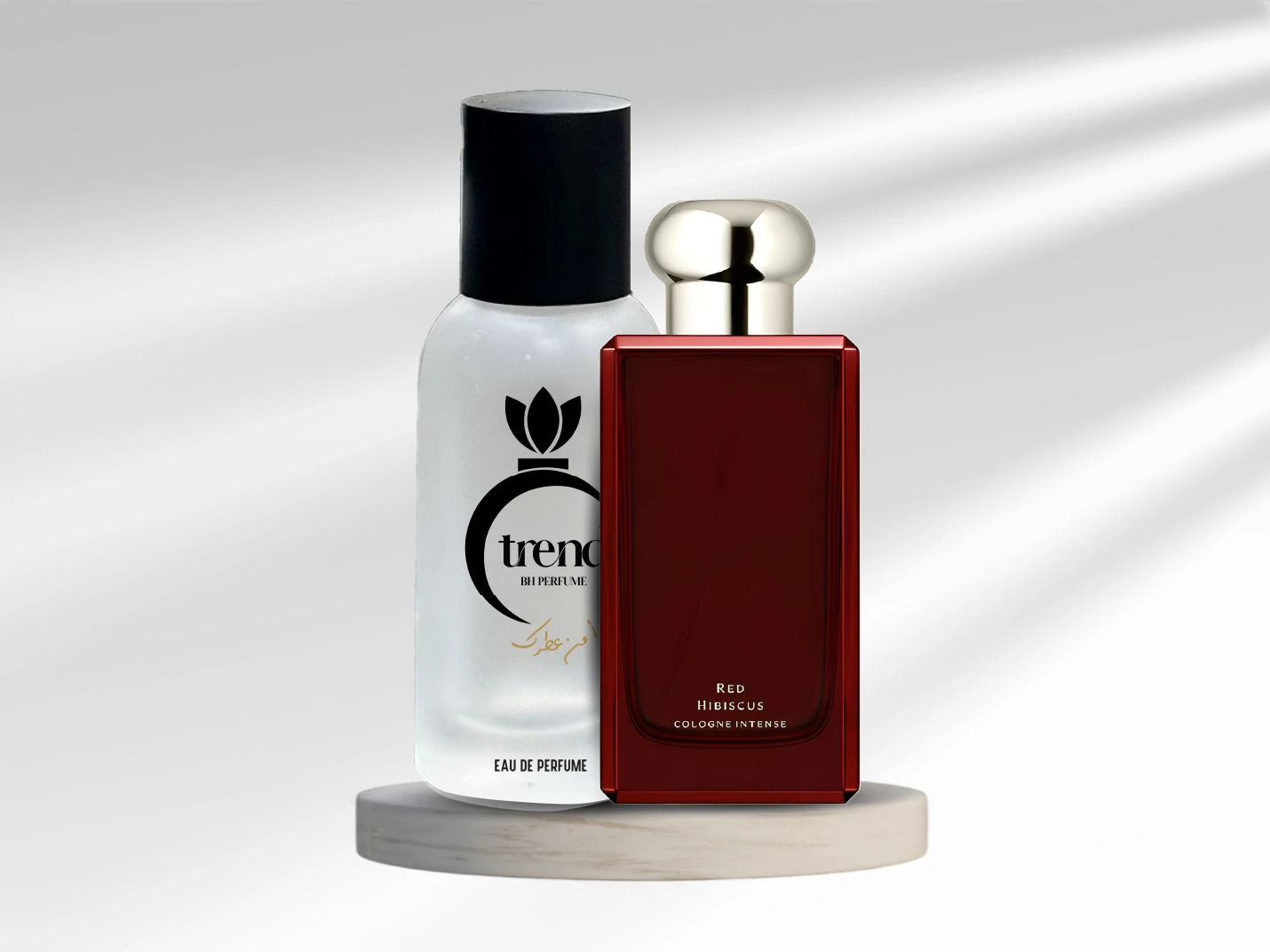 رد هيبيسكوس