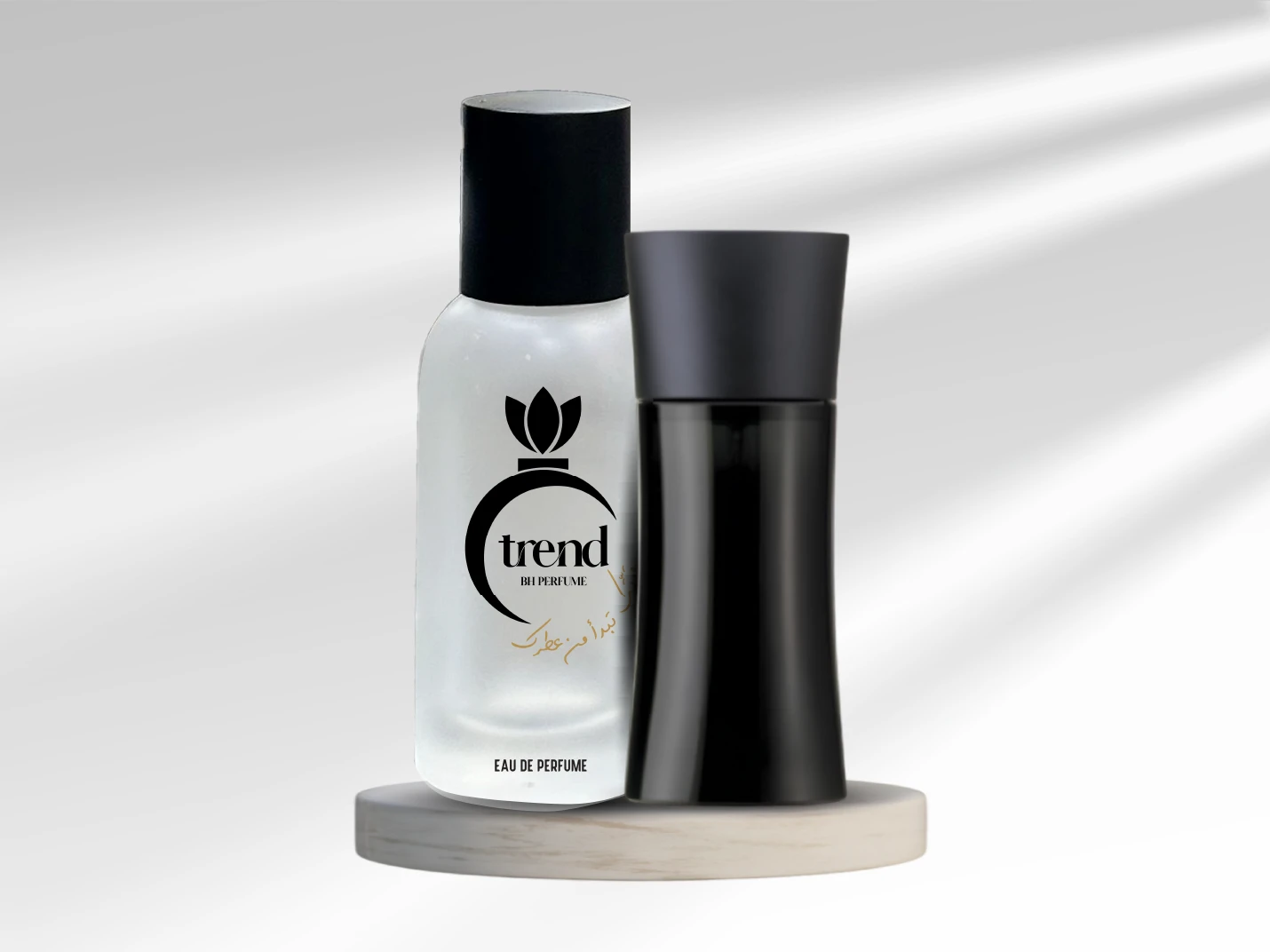 بلاك كود تواليت