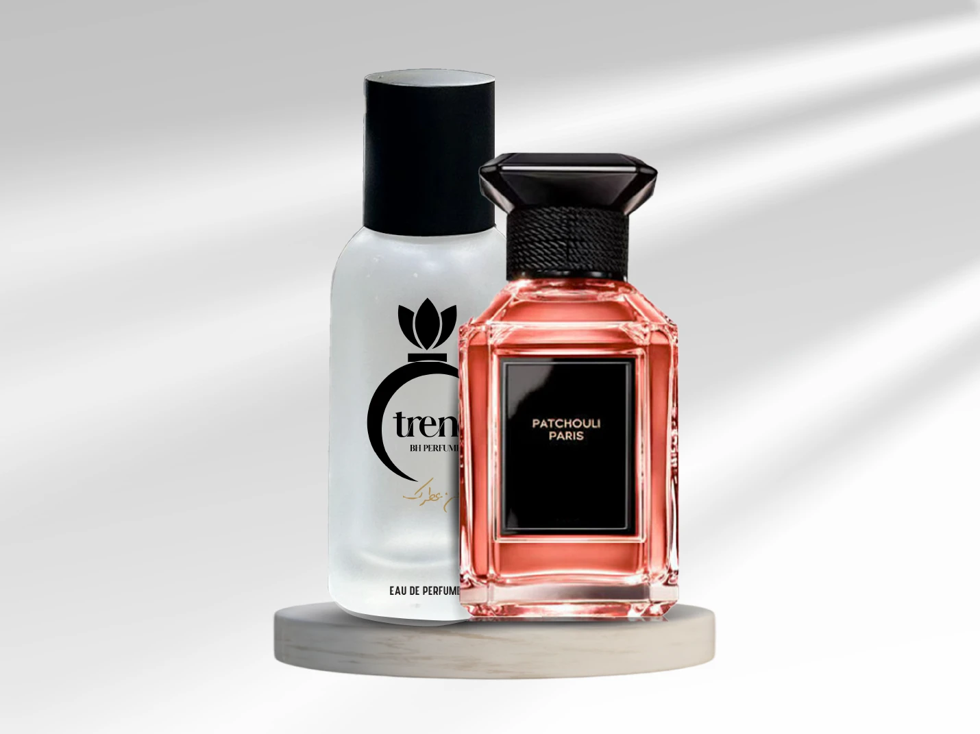 باتشولي باريس