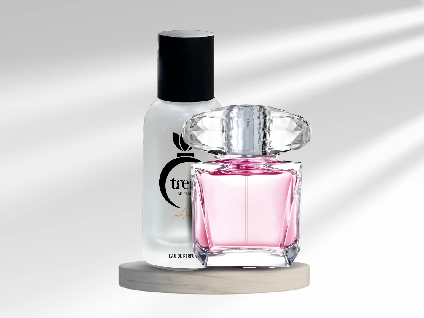 برايت كريستال