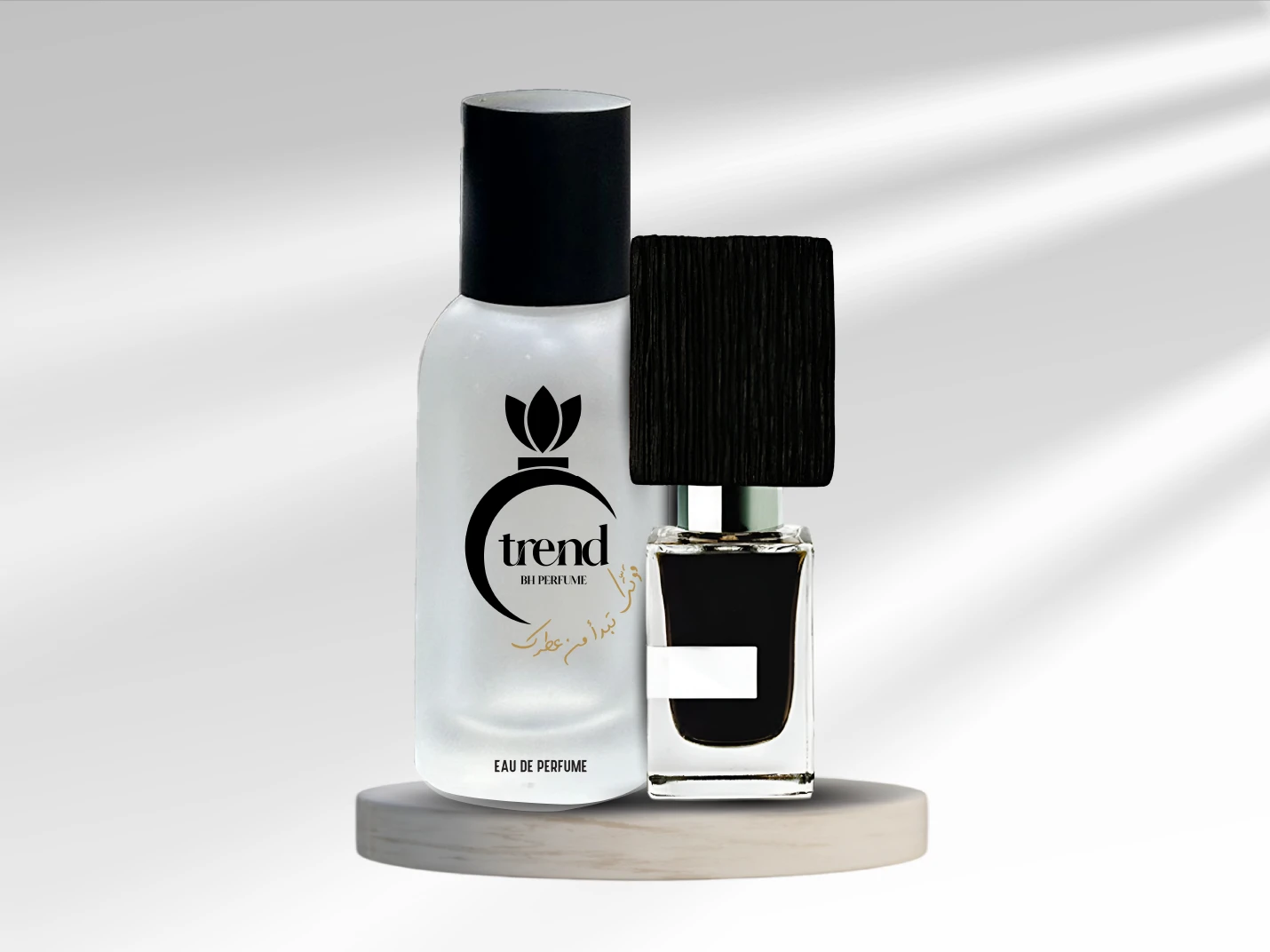 بلاك افغانو