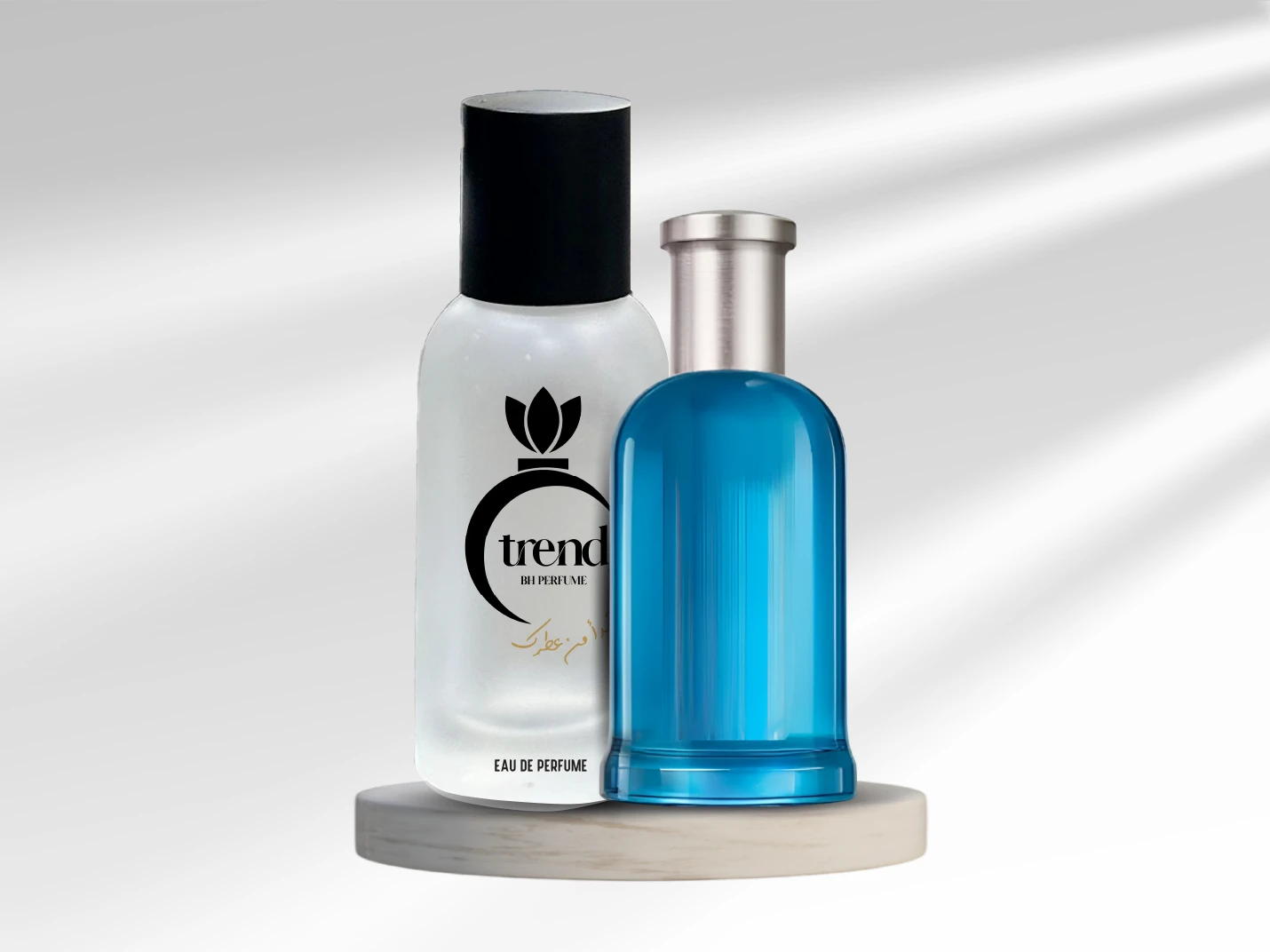 ب. بوتلد باسيفك