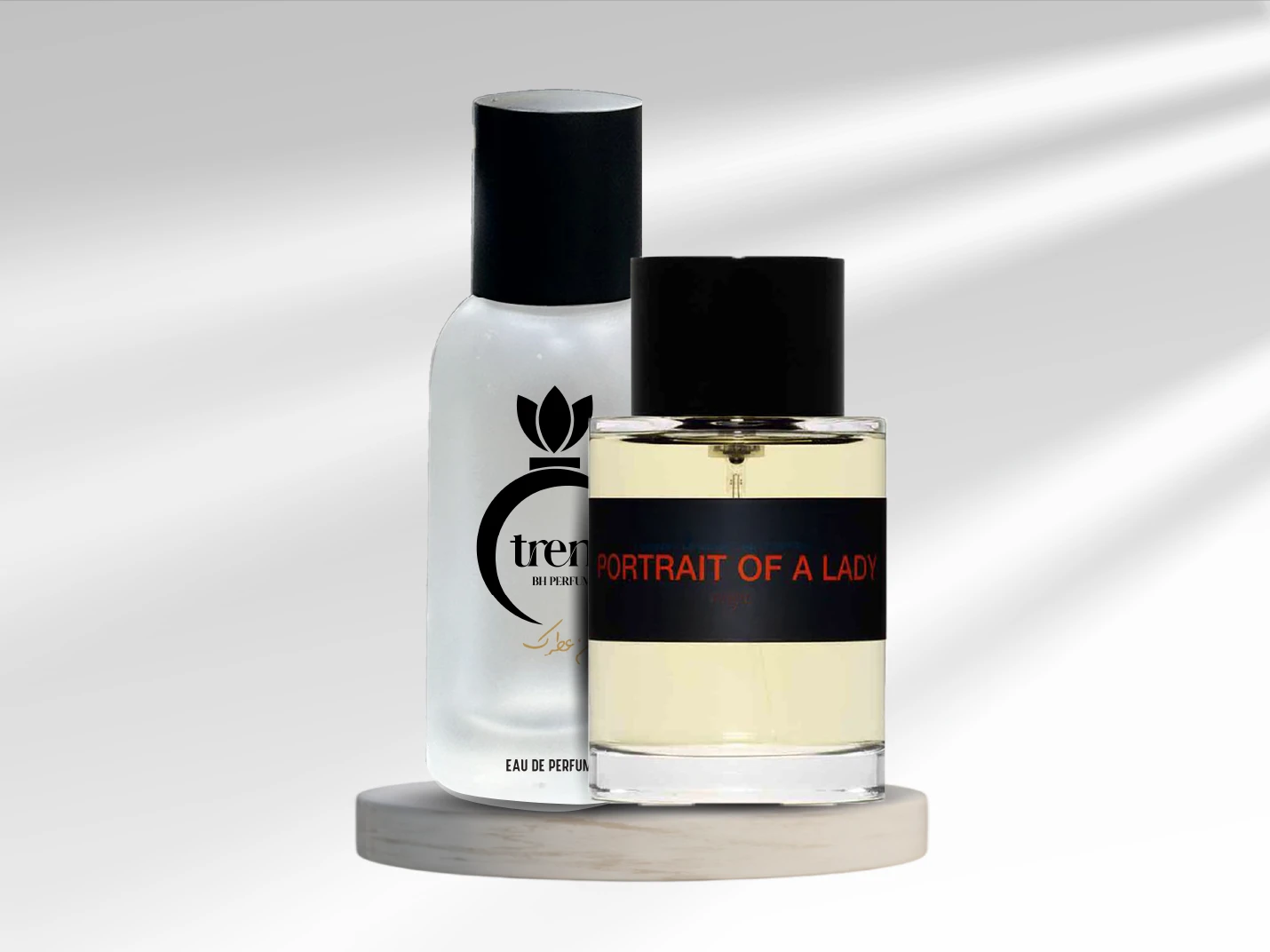 بورتريه اوف ليدي