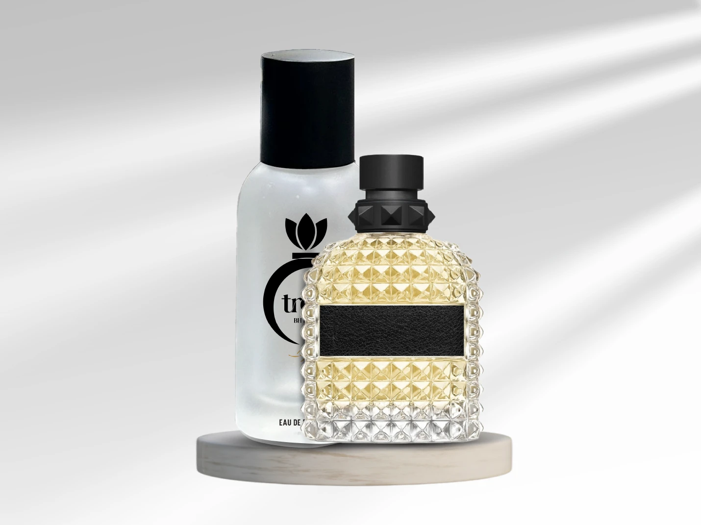 بورن ان روما الاصفر