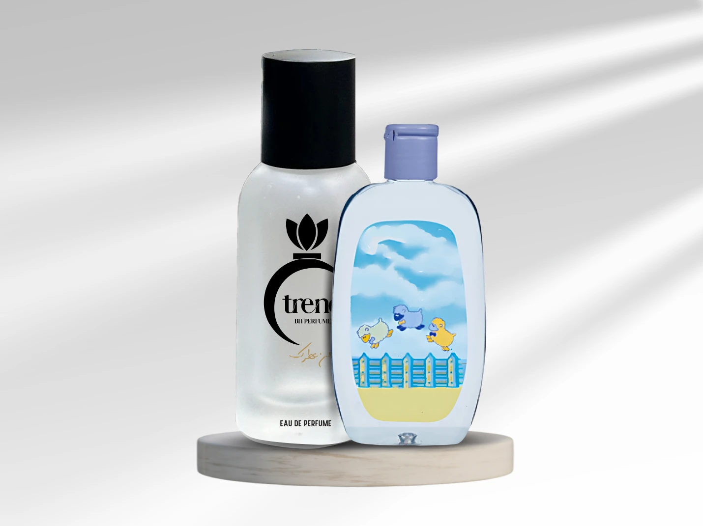 بيبي جونسون