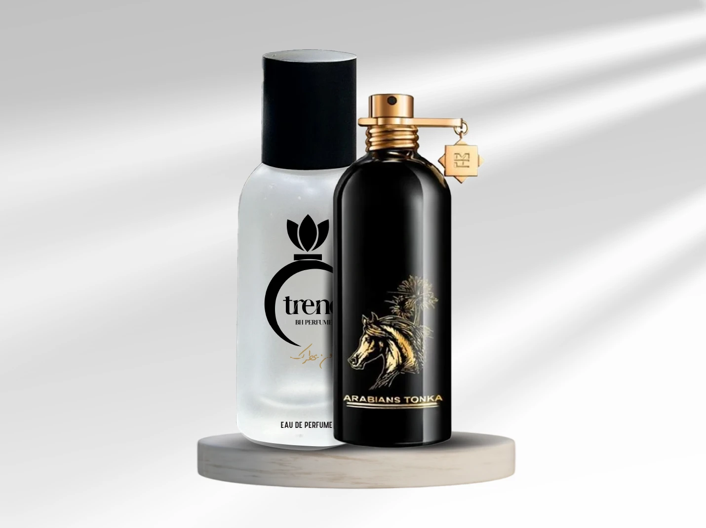 تال. اربيان تونكا