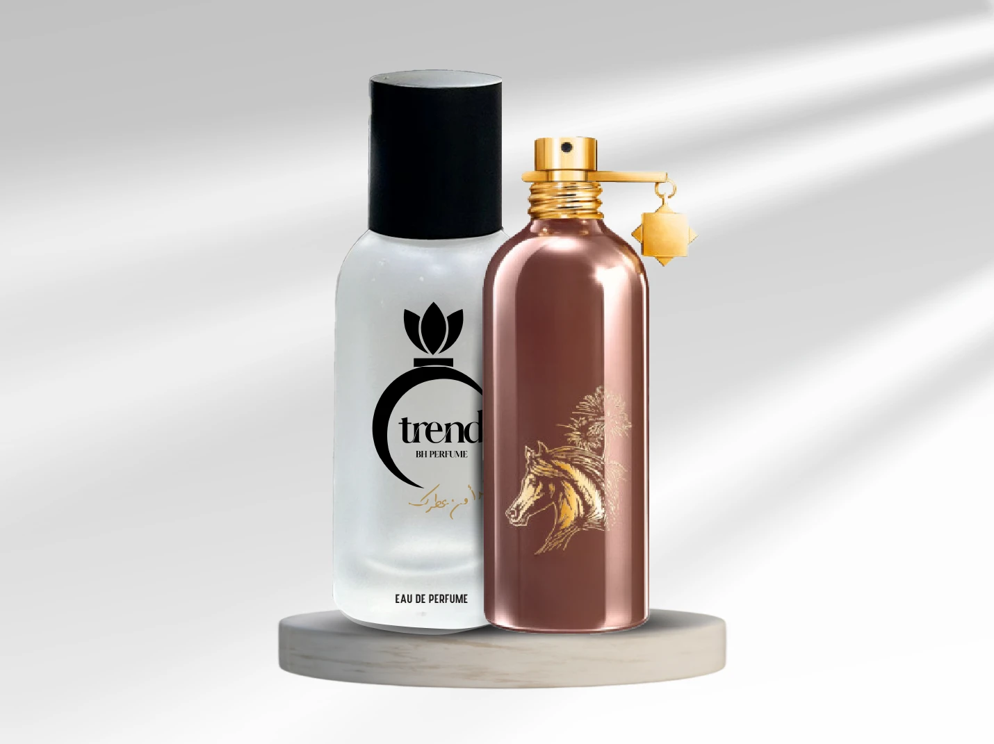 تال. ابريبيانز مسك