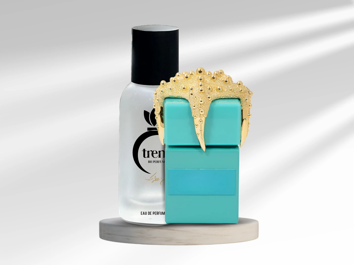 تيزيانا تيرينزي كوبا