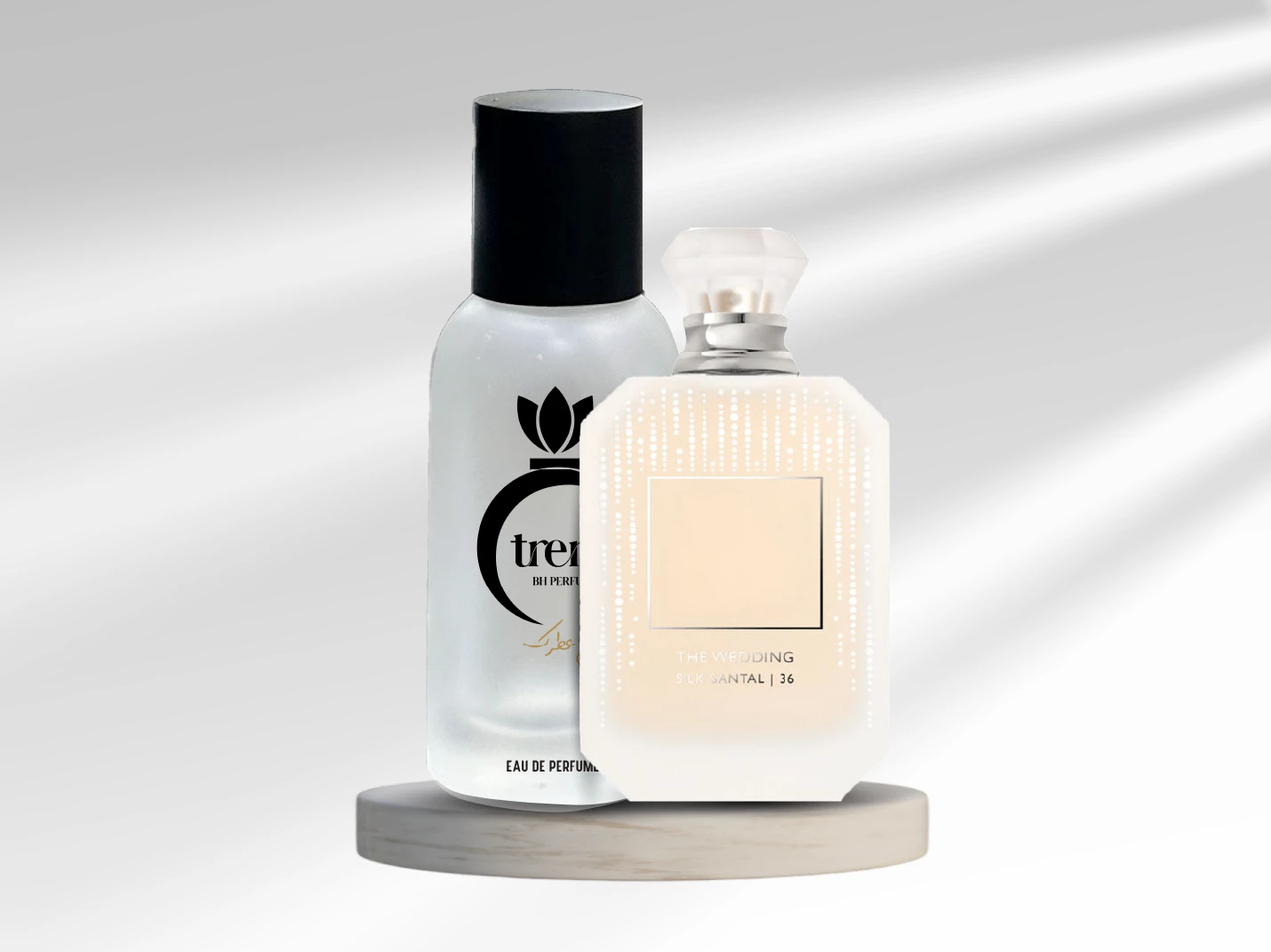 ذا وانتد سلك سنترال