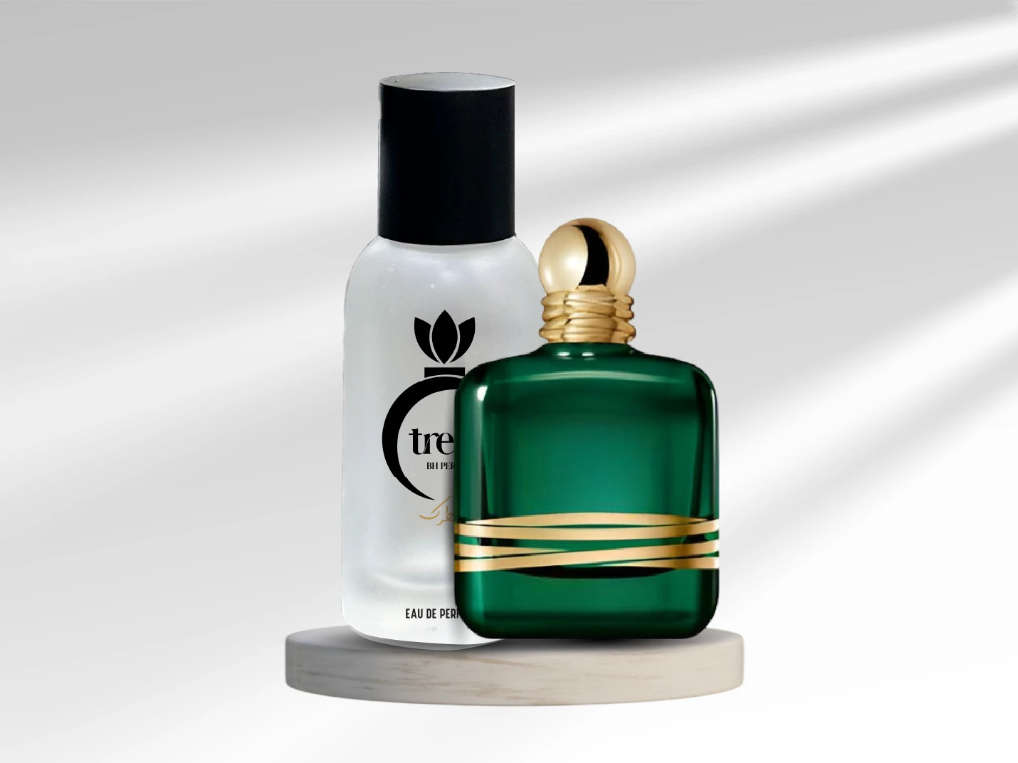 سترونغر وذ يو صندل