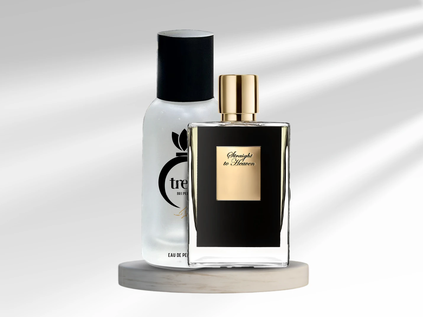 ستريت تو هيفن