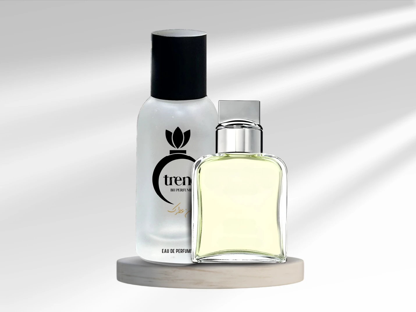 ستيل بلاتينيوم