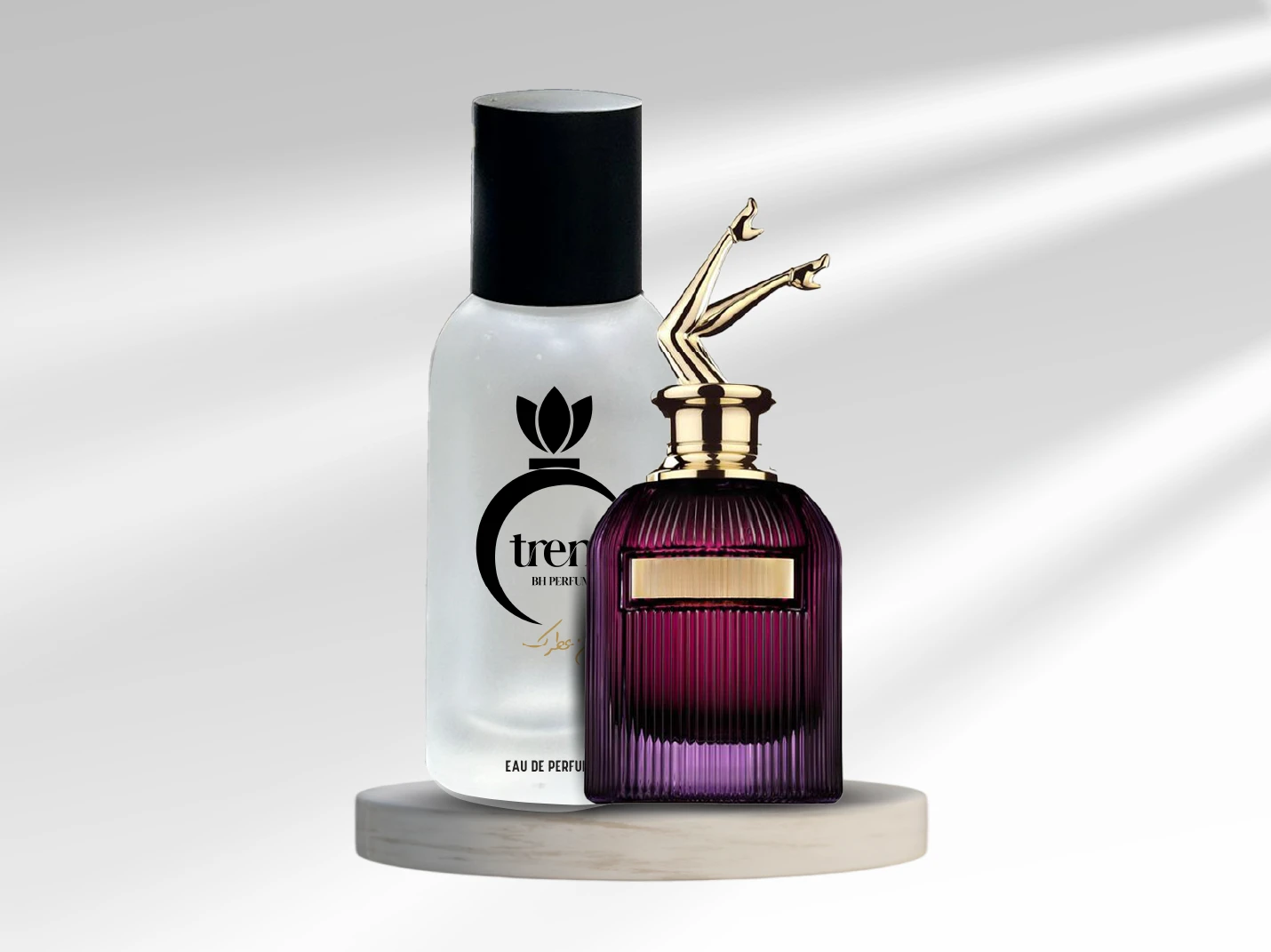 سكاندل انتنس