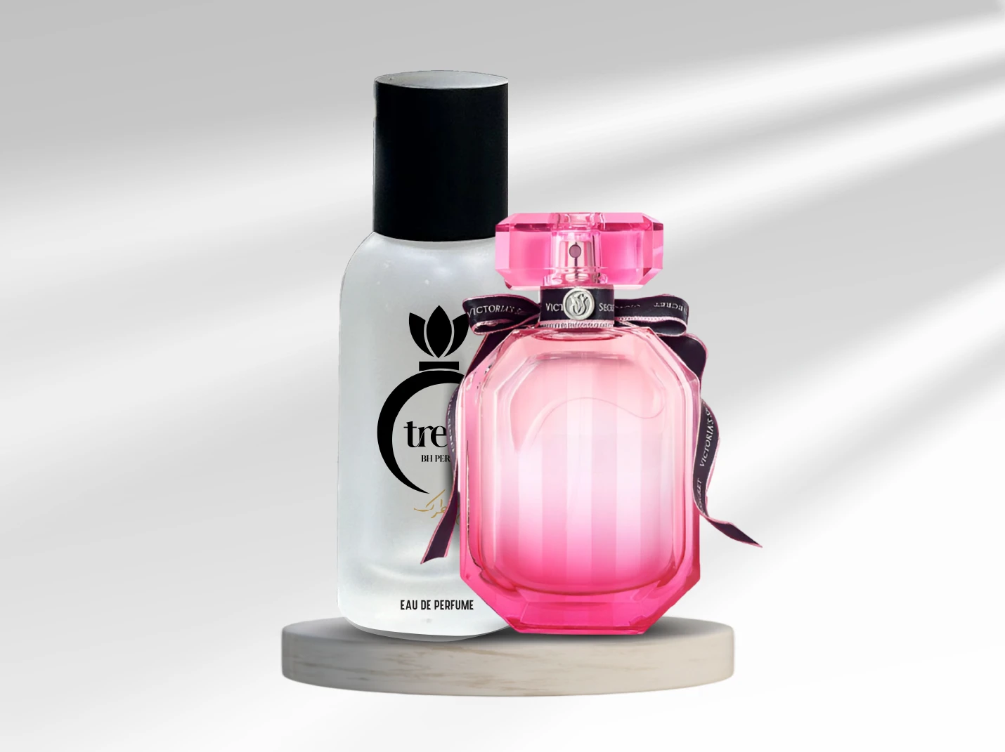 سيكرت بومب شيل