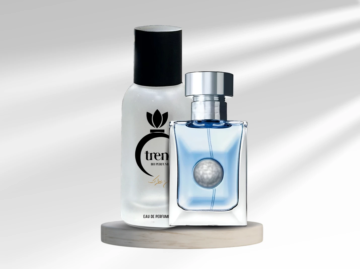 فير. بور هوم