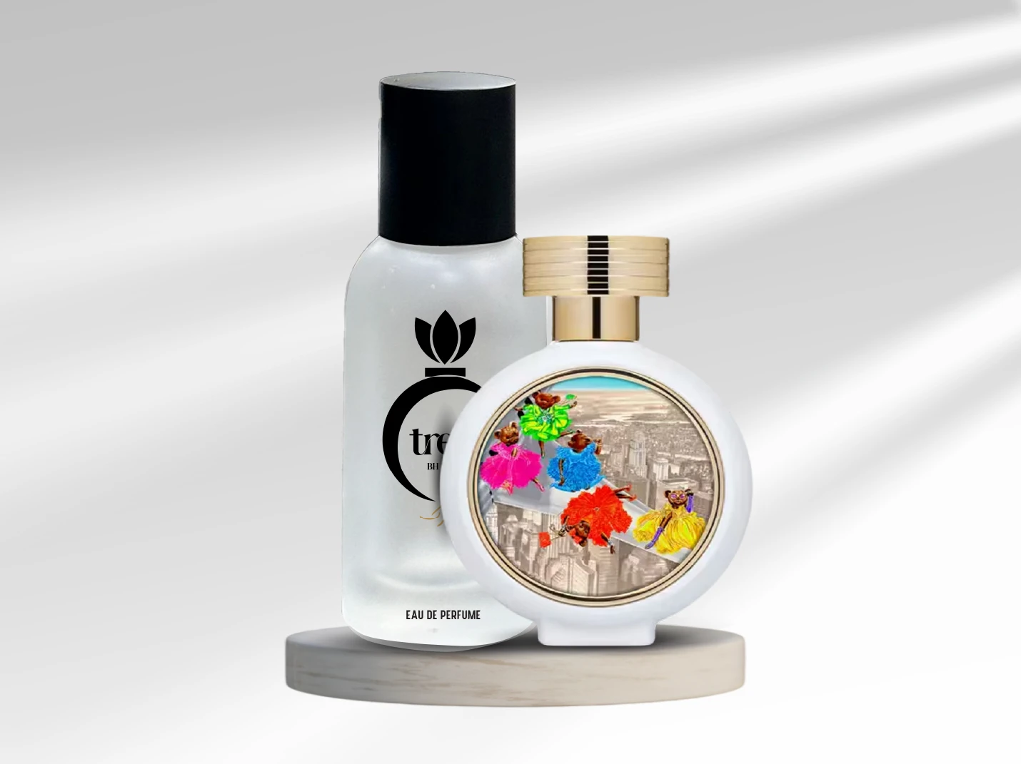 فلاي تو ميراكل