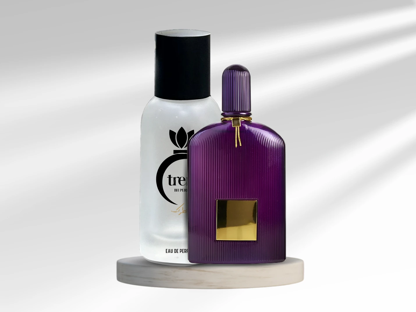 فلفت اوركيد