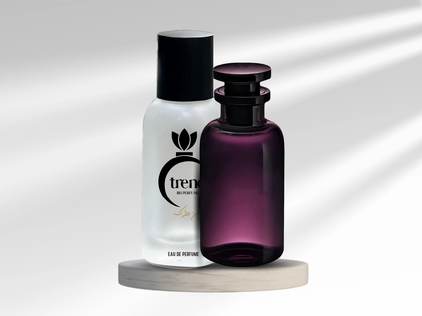 فلور دي دزرت