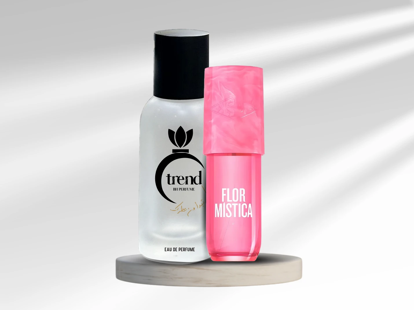 فلور مستيكا