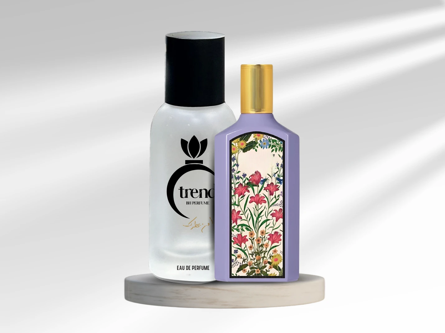 فلورا ماجنوليا