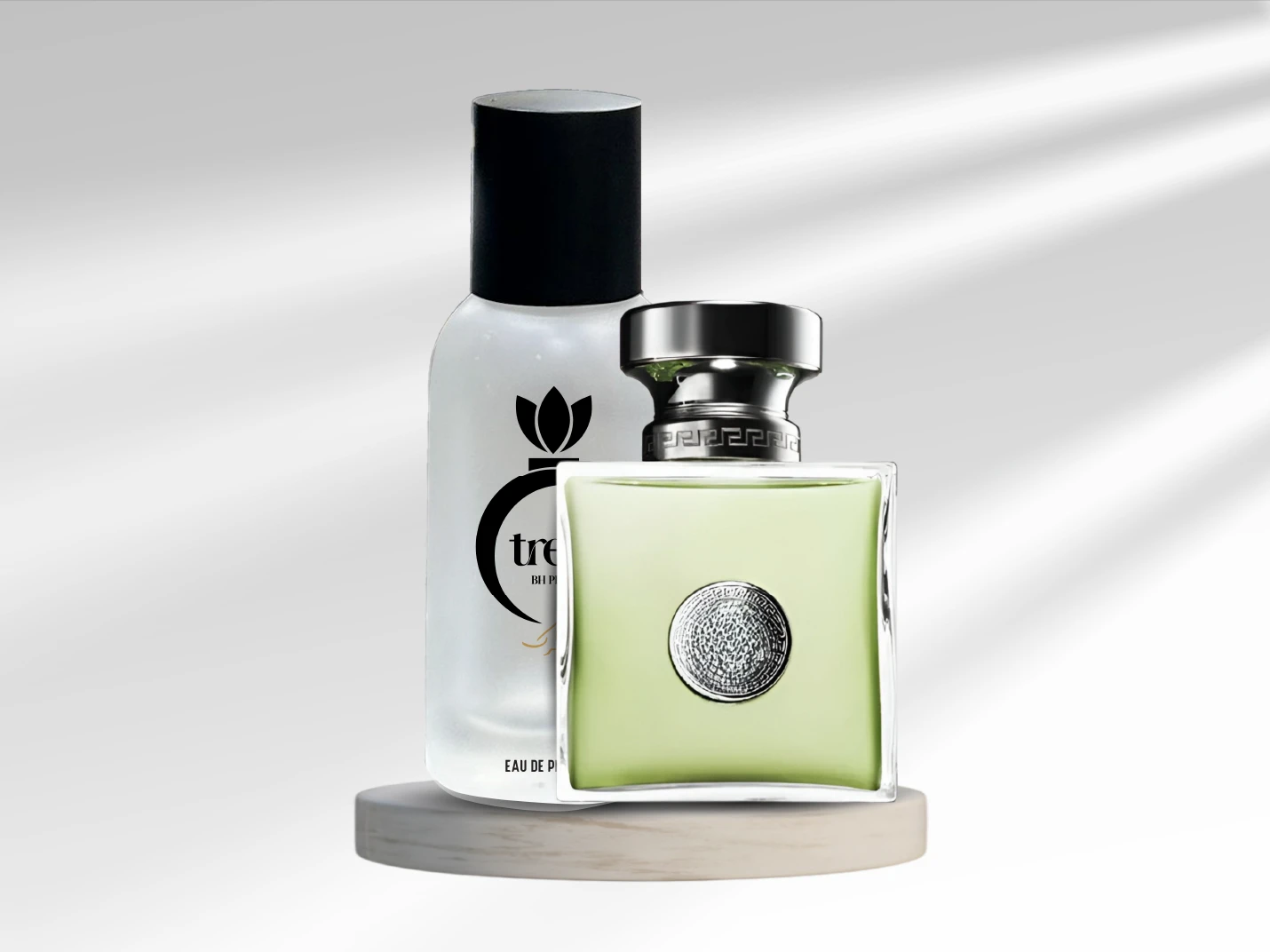 فيرسينس النسائي