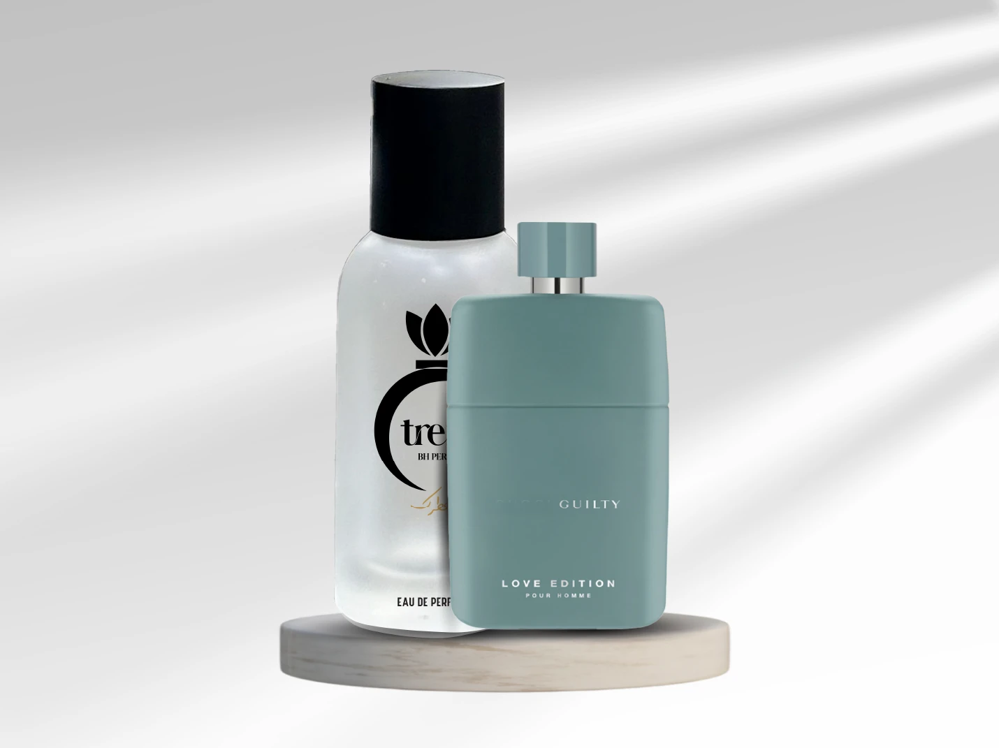 قلتي لوف اديشن الرجالي