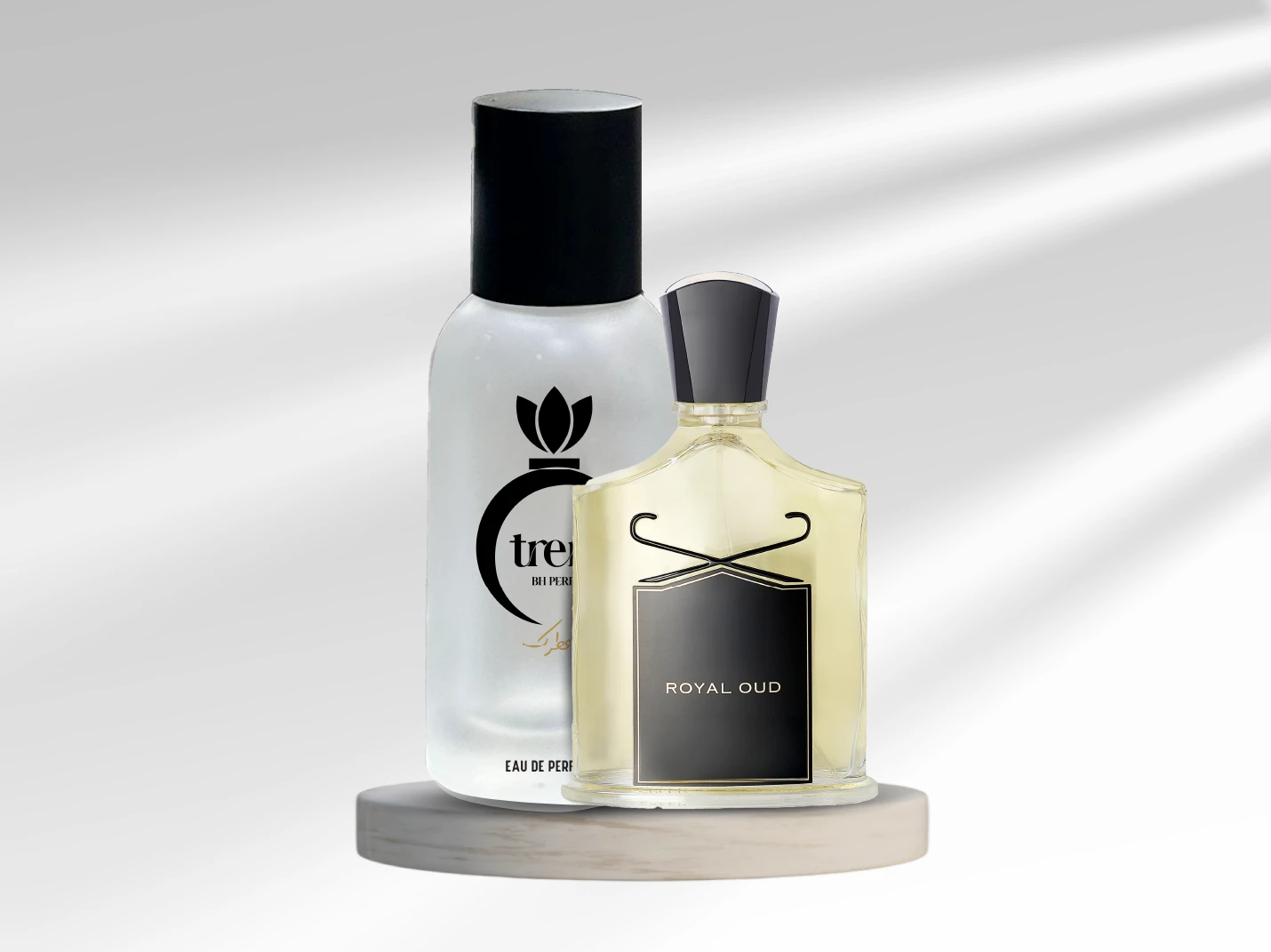 ك. رويال عود