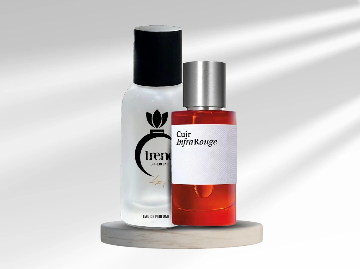 كيور انفراروج