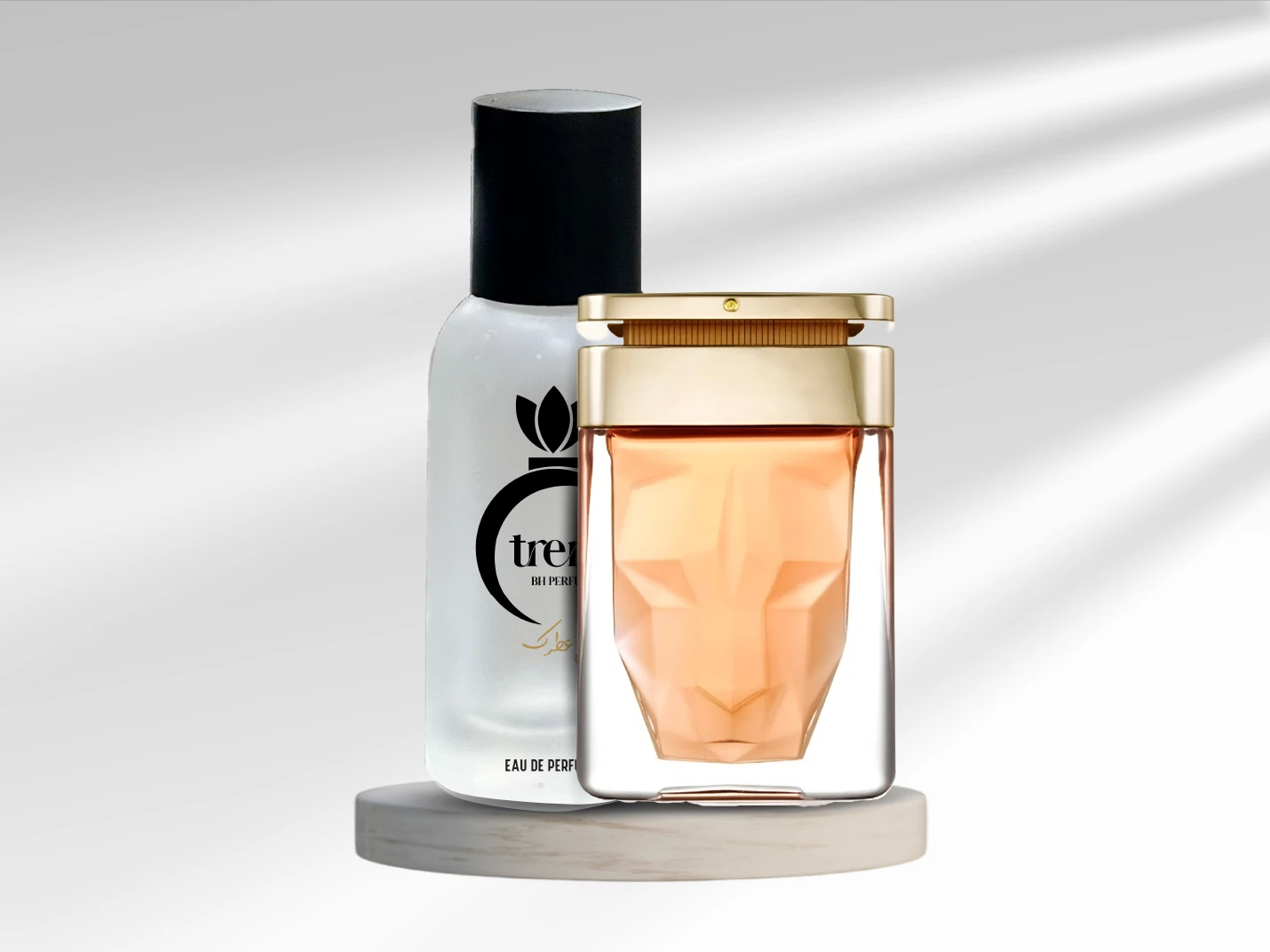 لابانثر النسائي