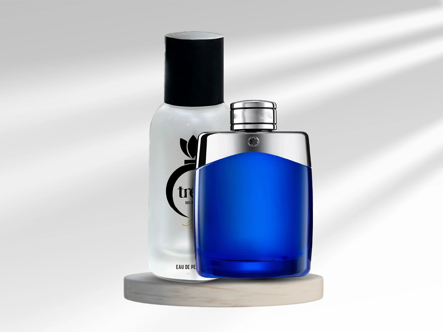 ليجند الأرزق