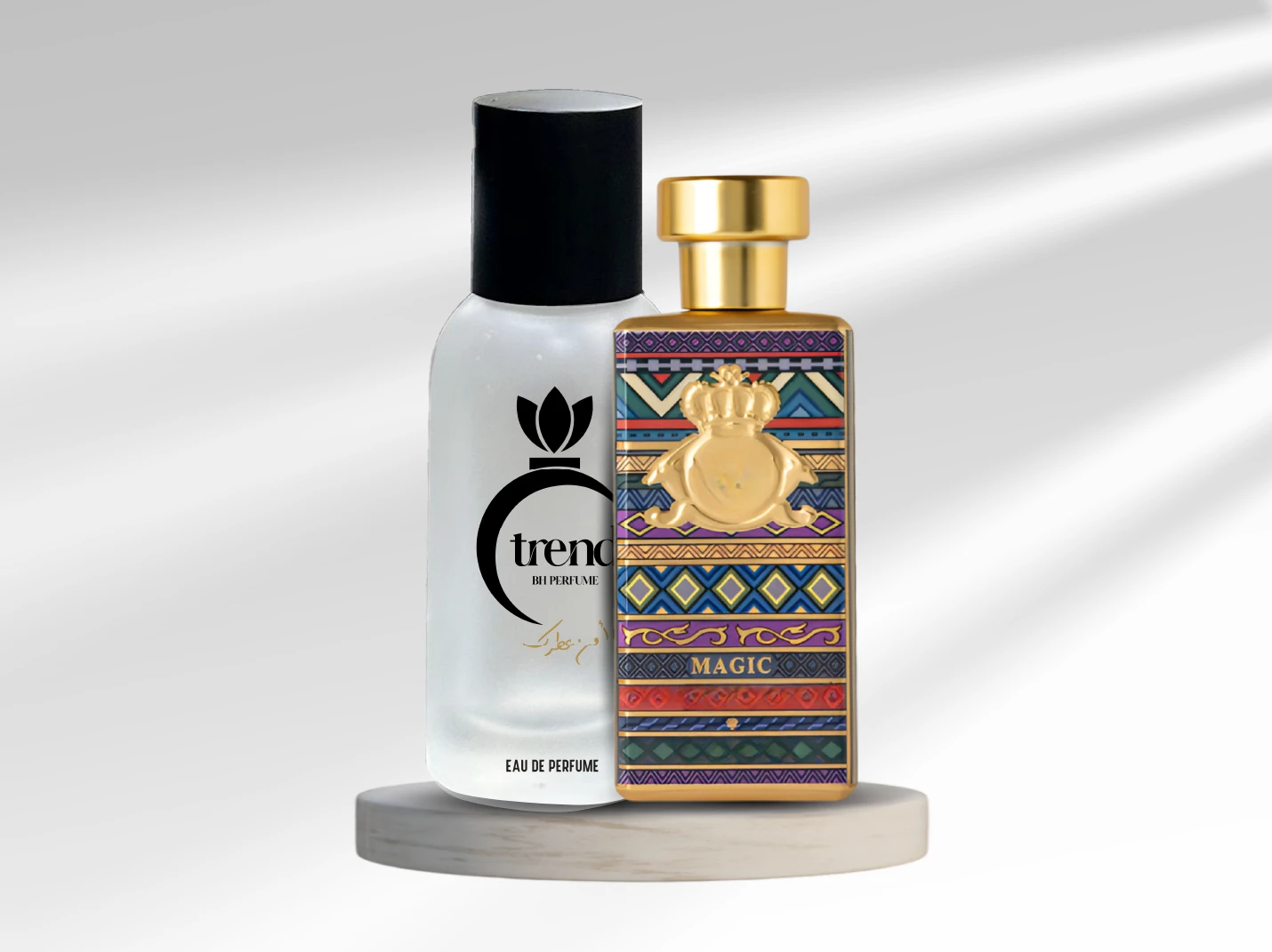 ماجيك الجزيرة