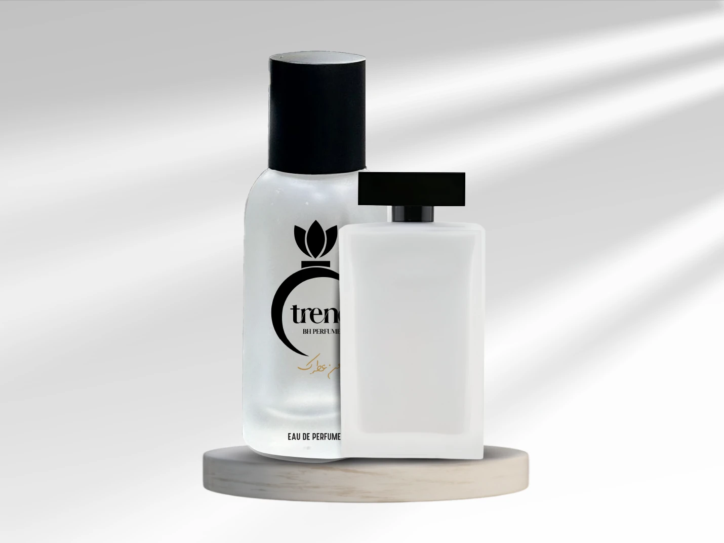 نرسيس بيور مسك