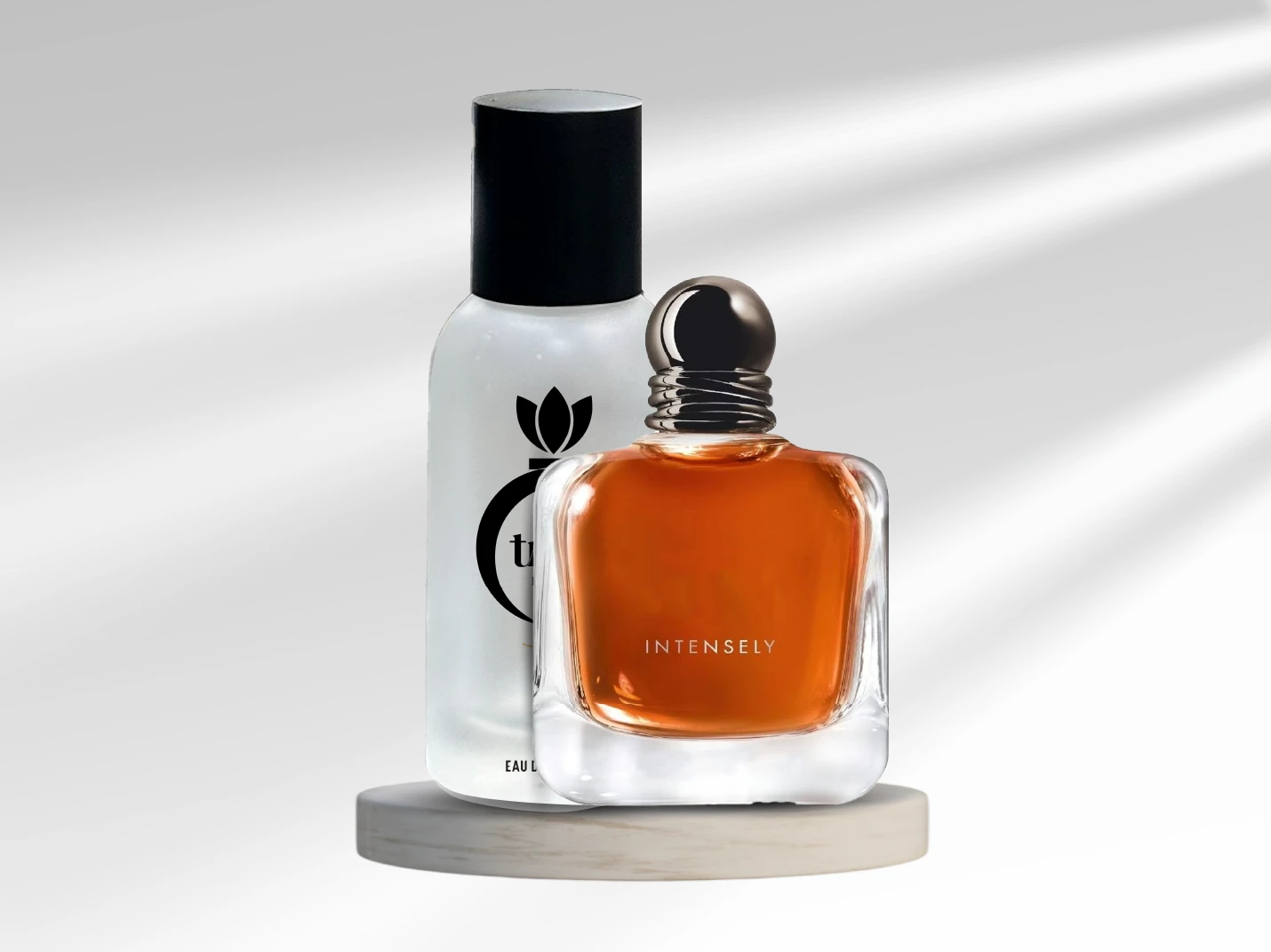 ستورنغر وذ يو انتنسلي