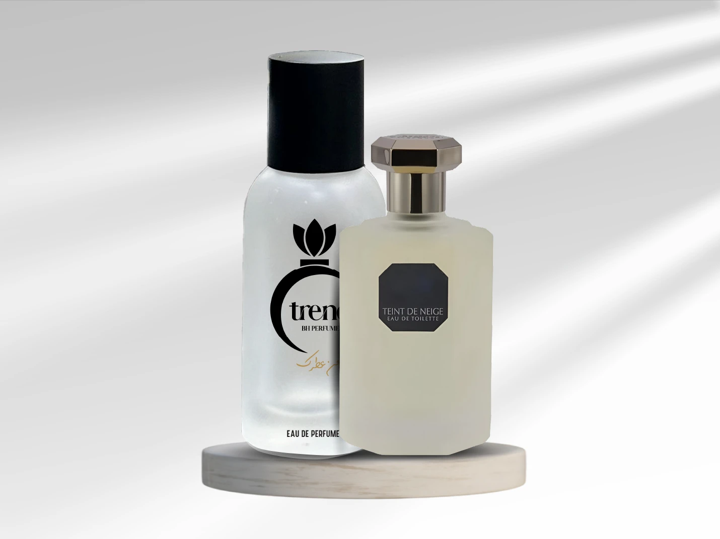 تينت دي نيجي