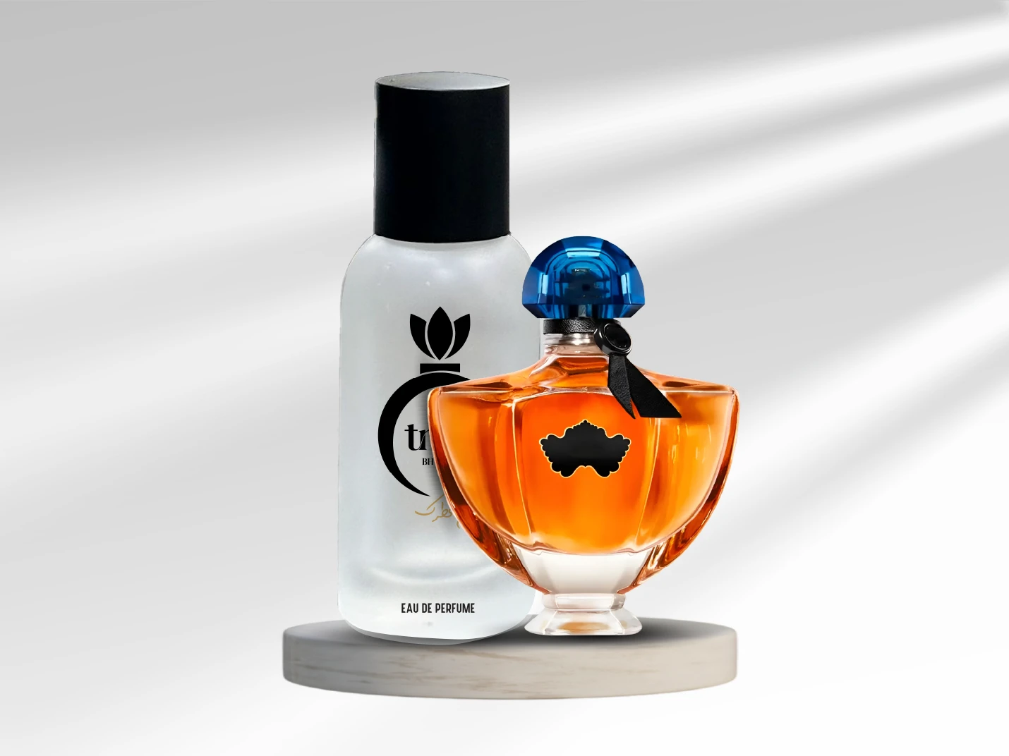 شاليمار مليسيوم تونكا