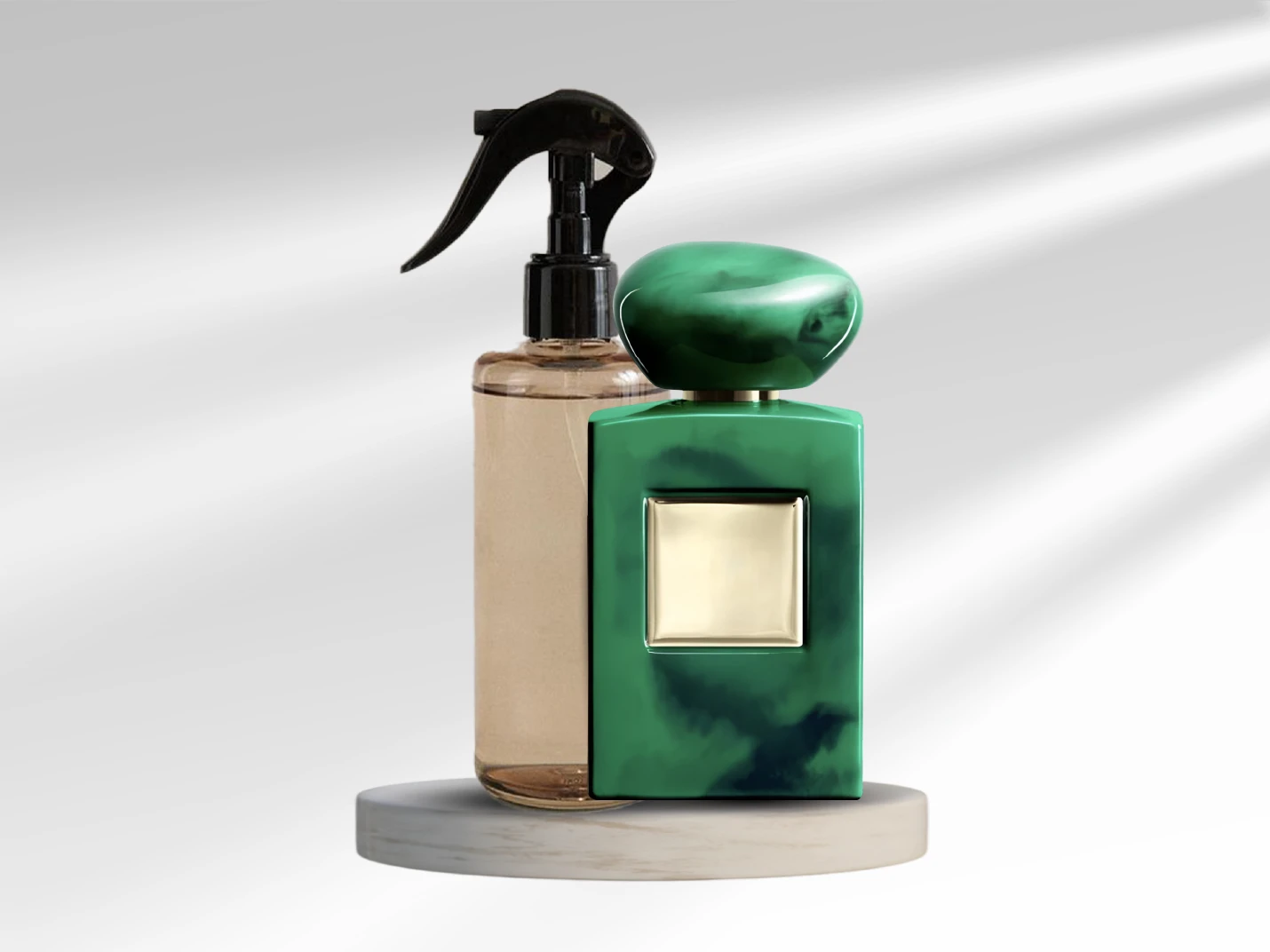 مرش ا. بريف فيرت ملاكيت