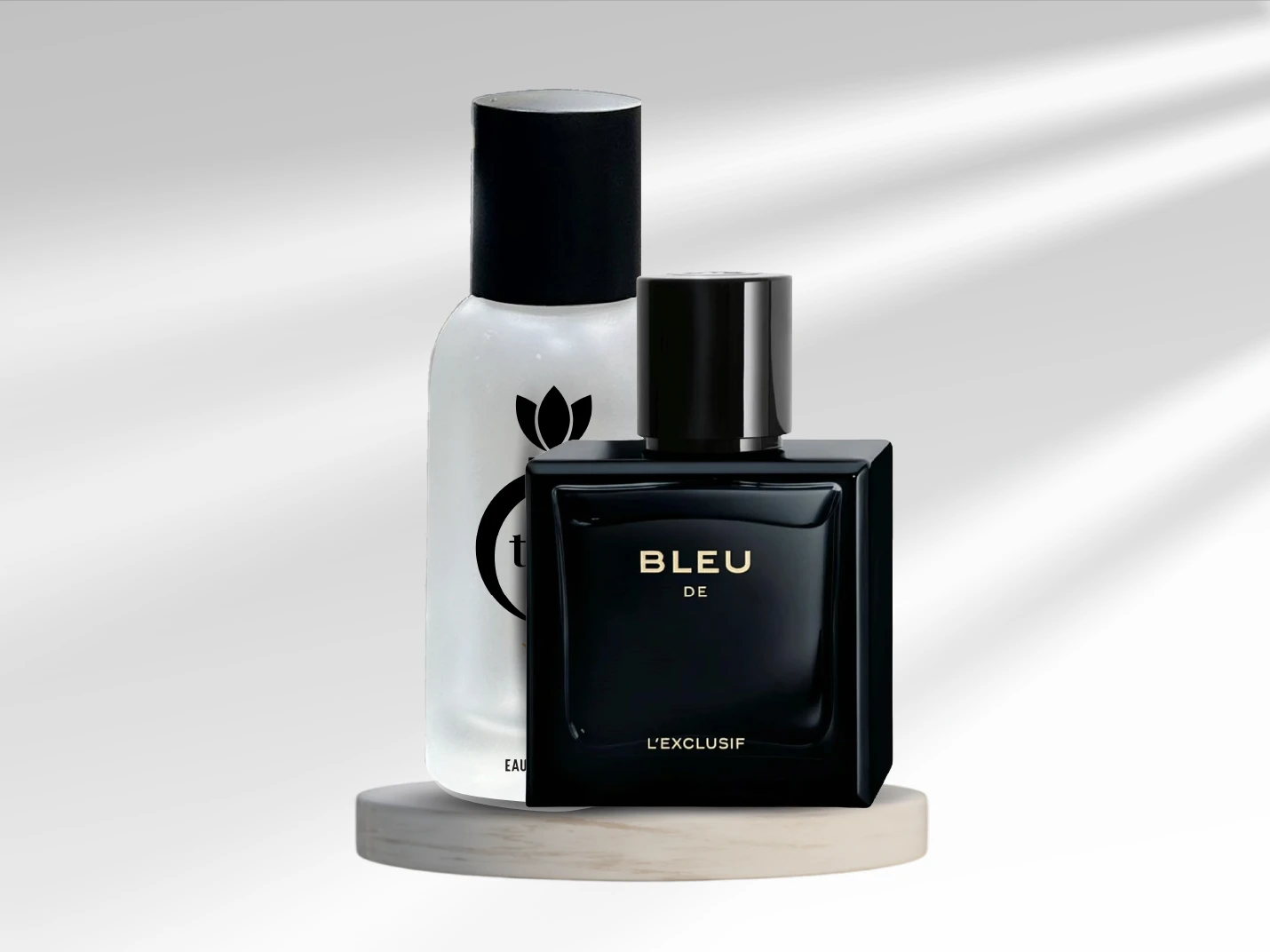 بلو دي اكسكلوسف