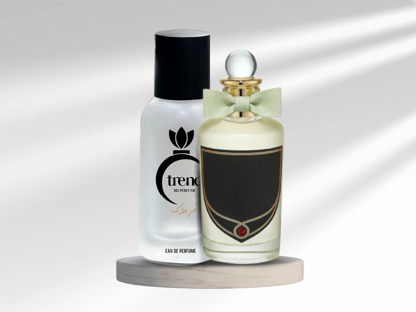 بنهيليجونز هالفيتي