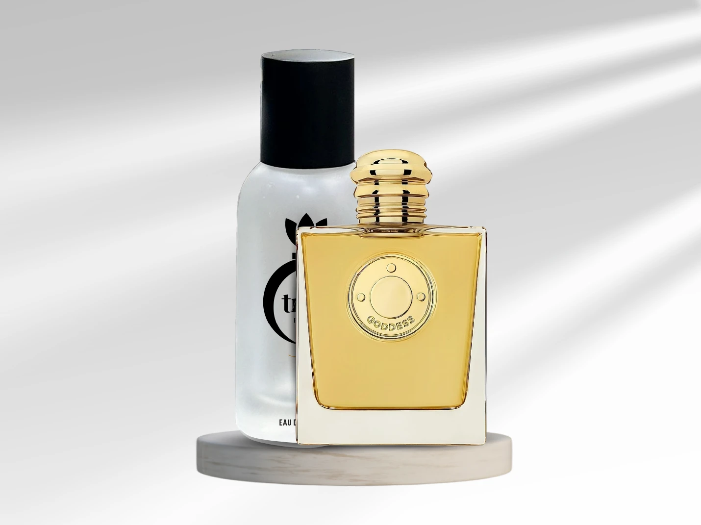 ب. جوديس انتنس