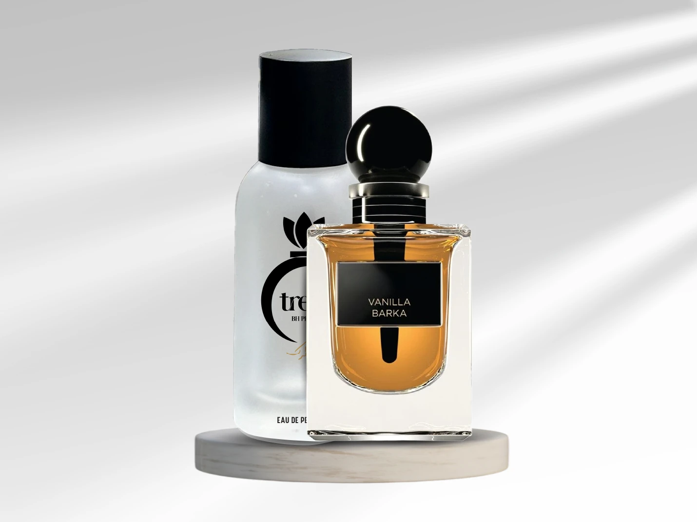 فانيلا باركا