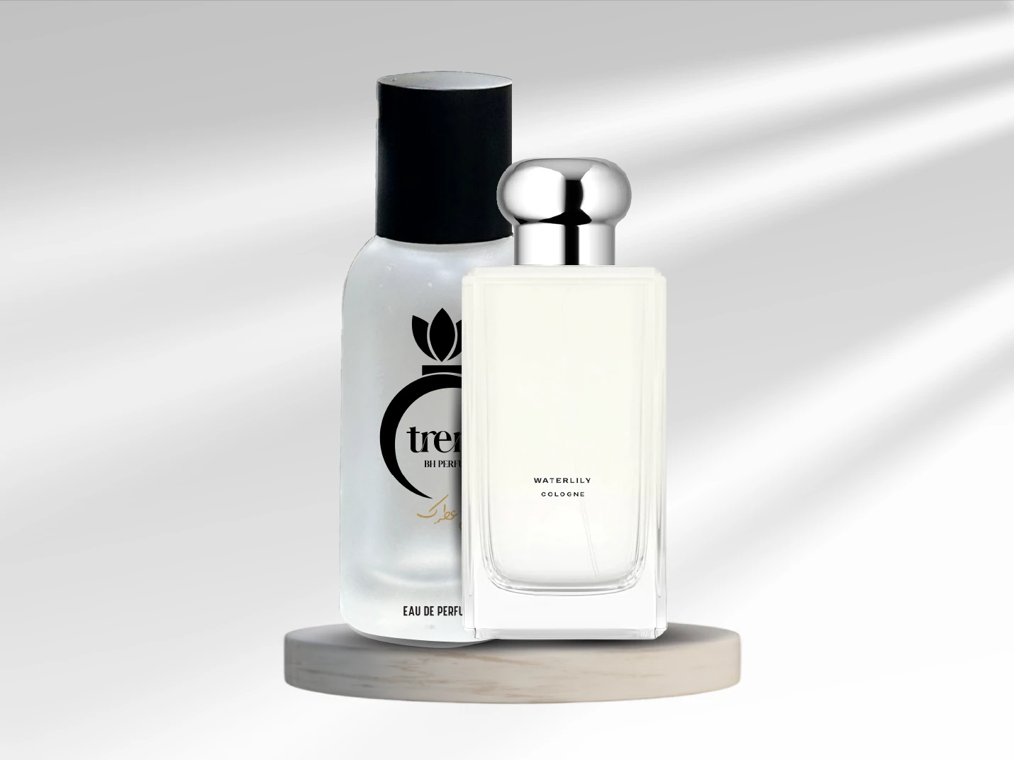 Jo. Waterlily Cologne