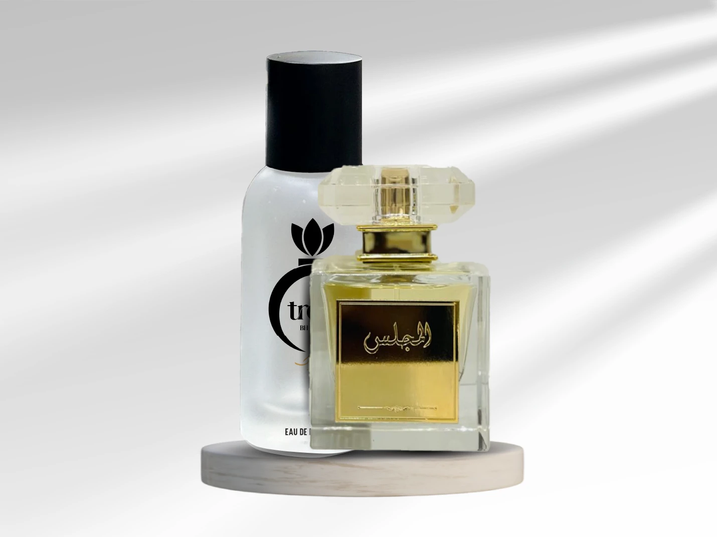 Majlis Oud & Cardamom