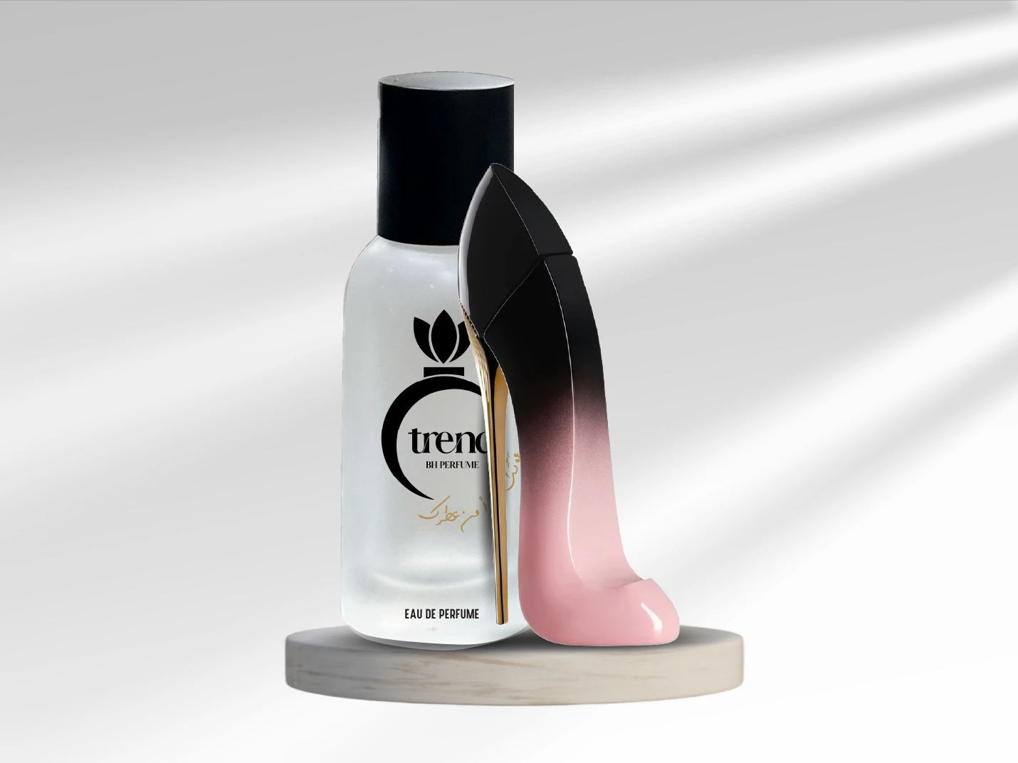 Good Girl Blush Elixir