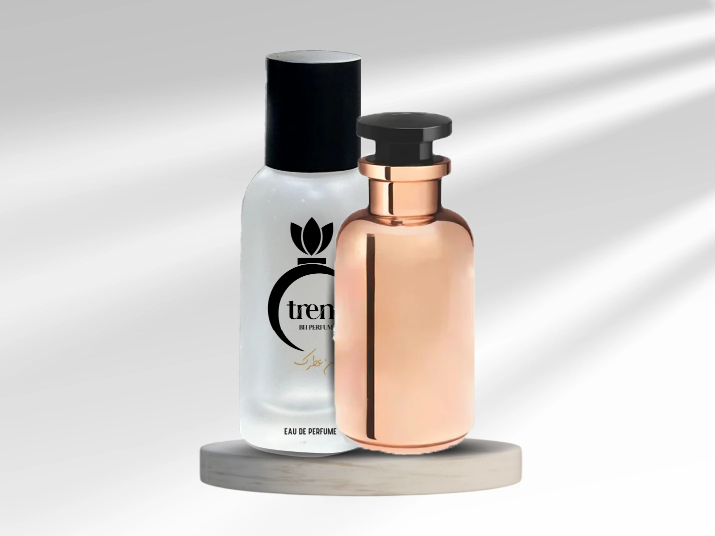 LVERS Copper Edition