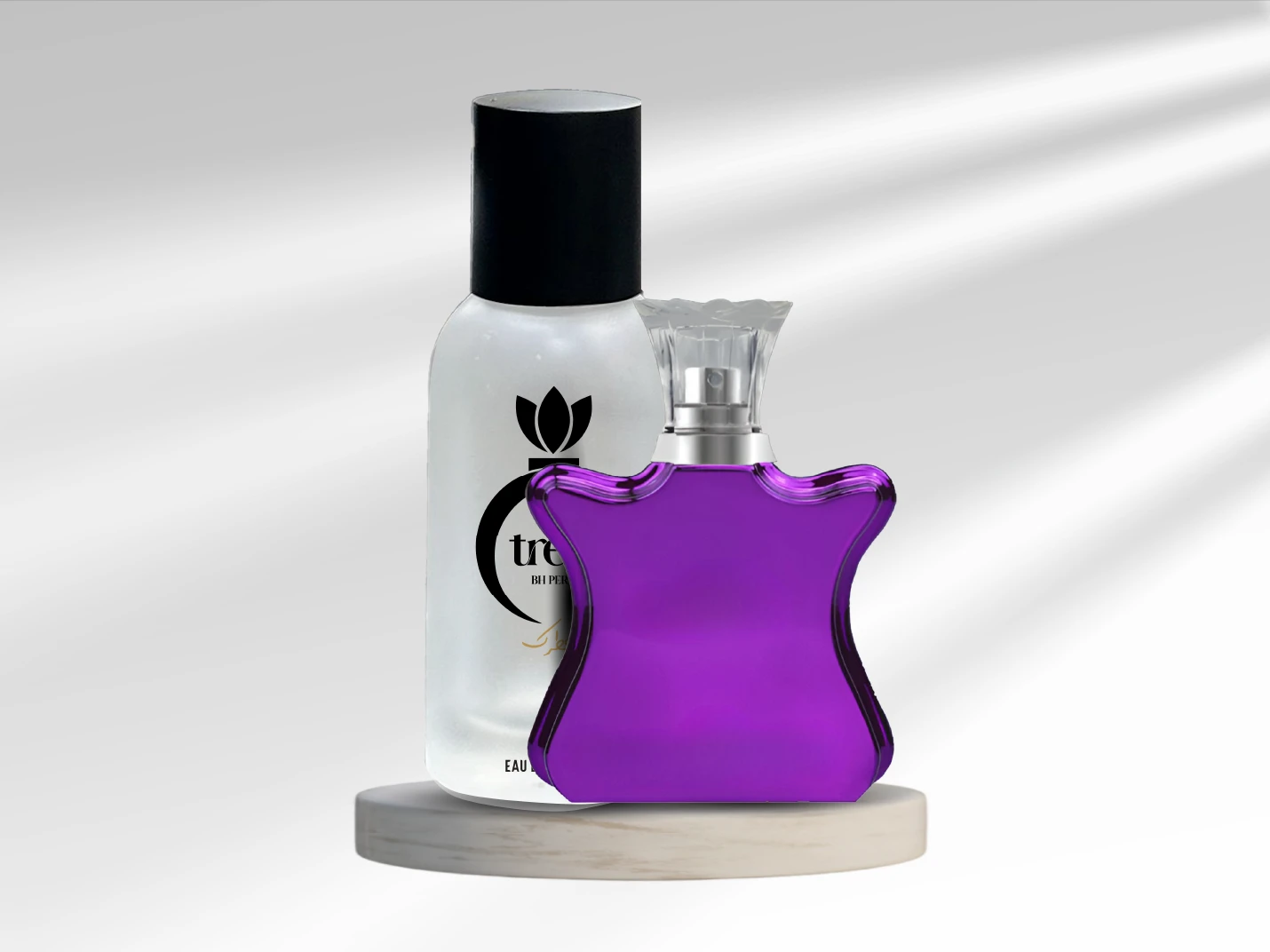 Oud Lavender