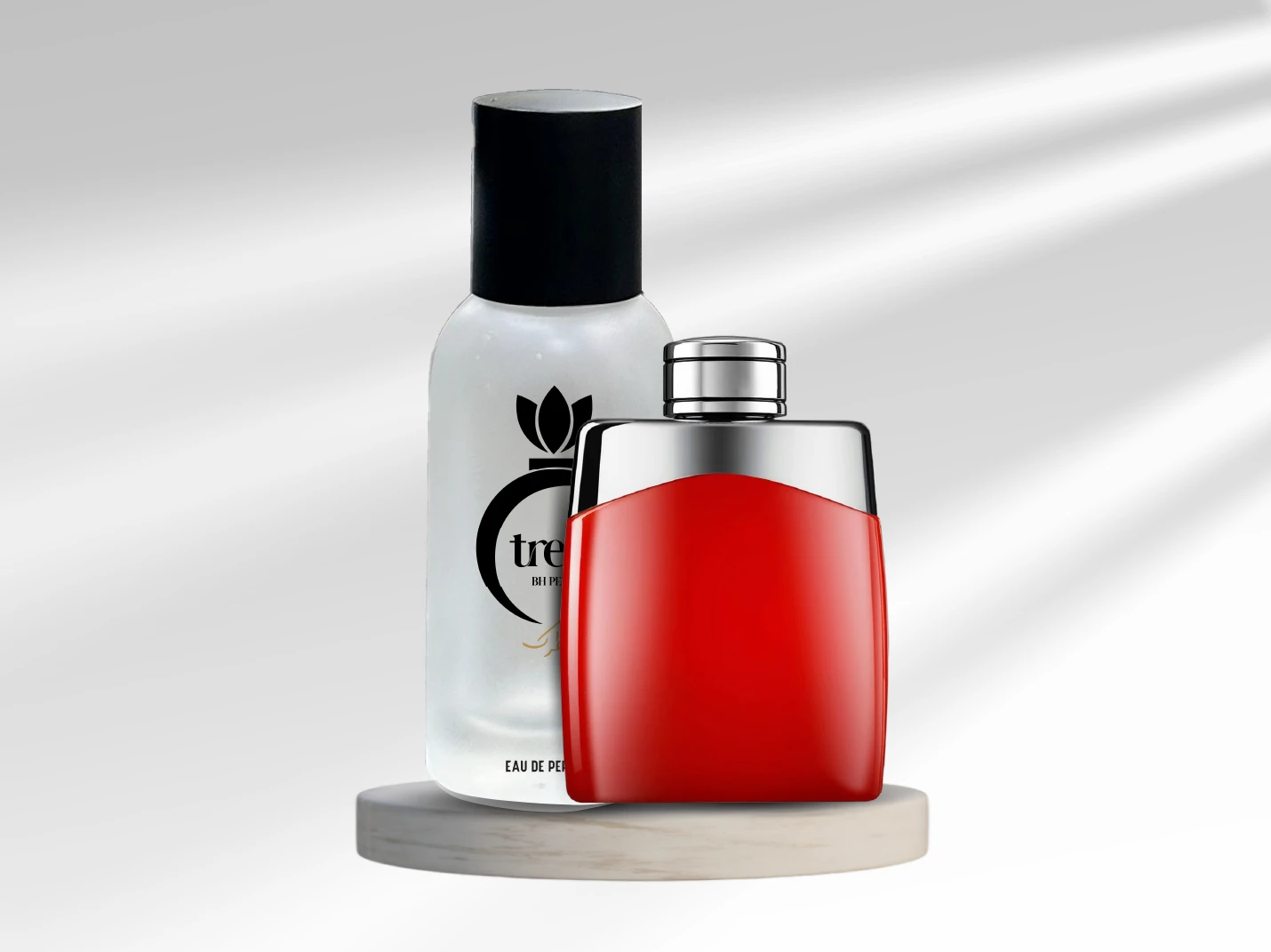 مونت. ليجند الاحمر