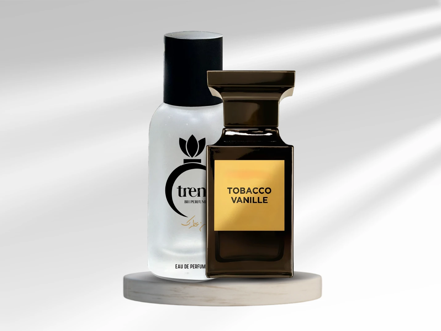 Tobacco Vanille