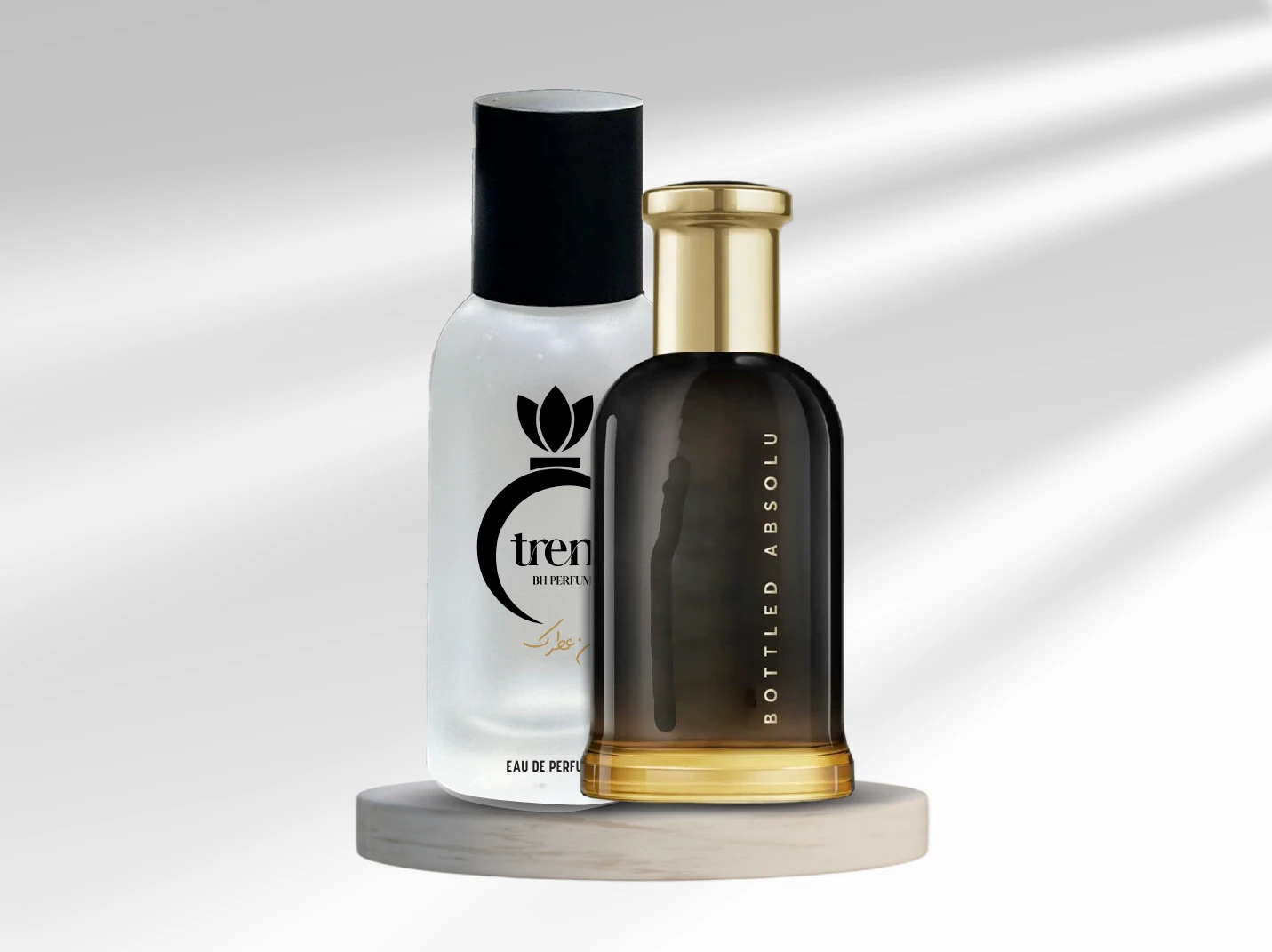 بوتلد ابسولو