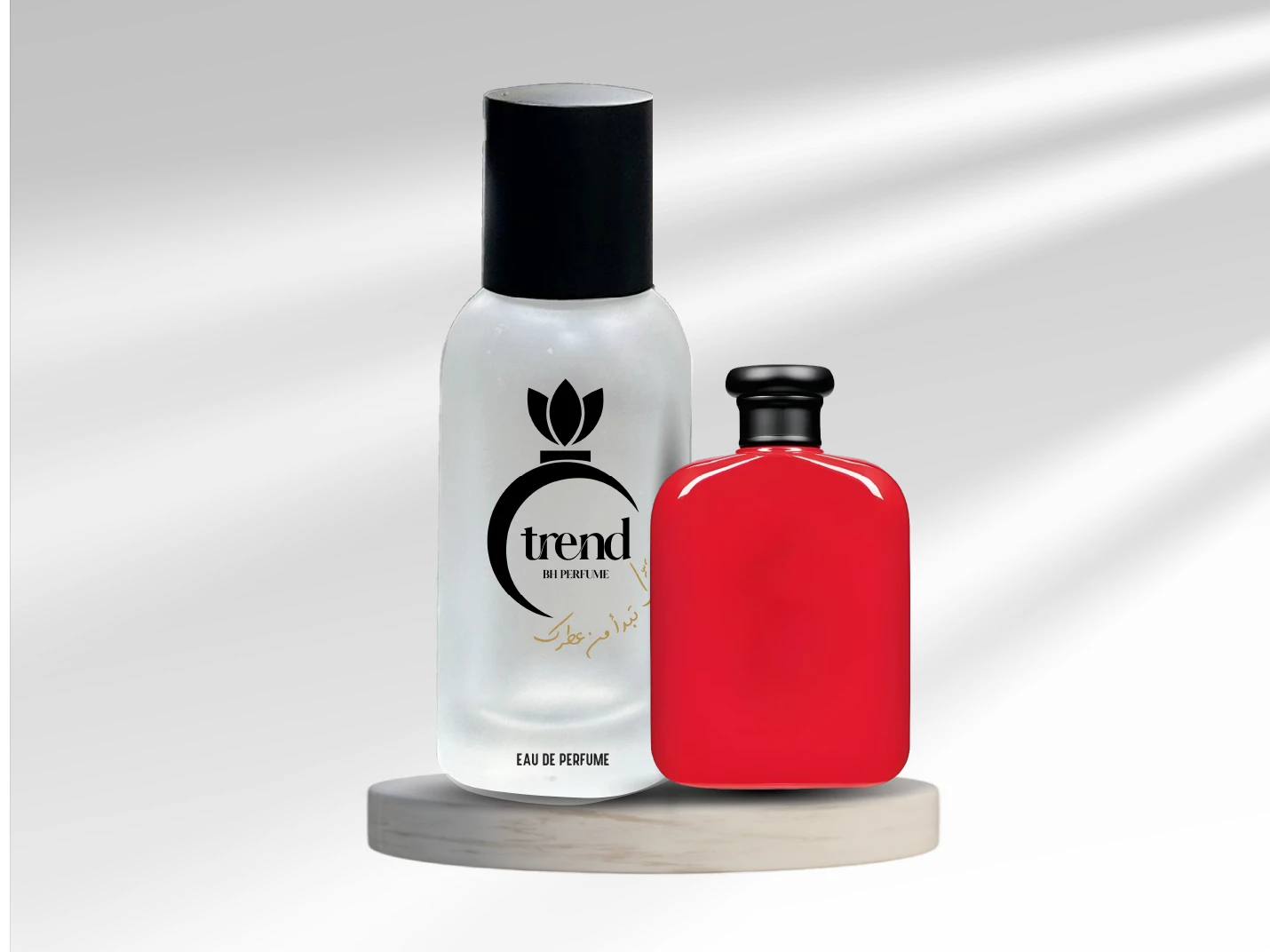 Polo Red